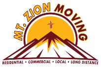 MT. Zion Moving & Storage 