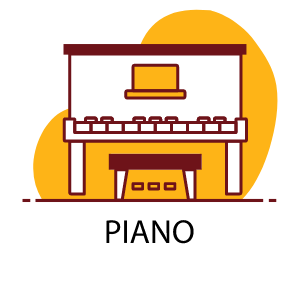 piano new