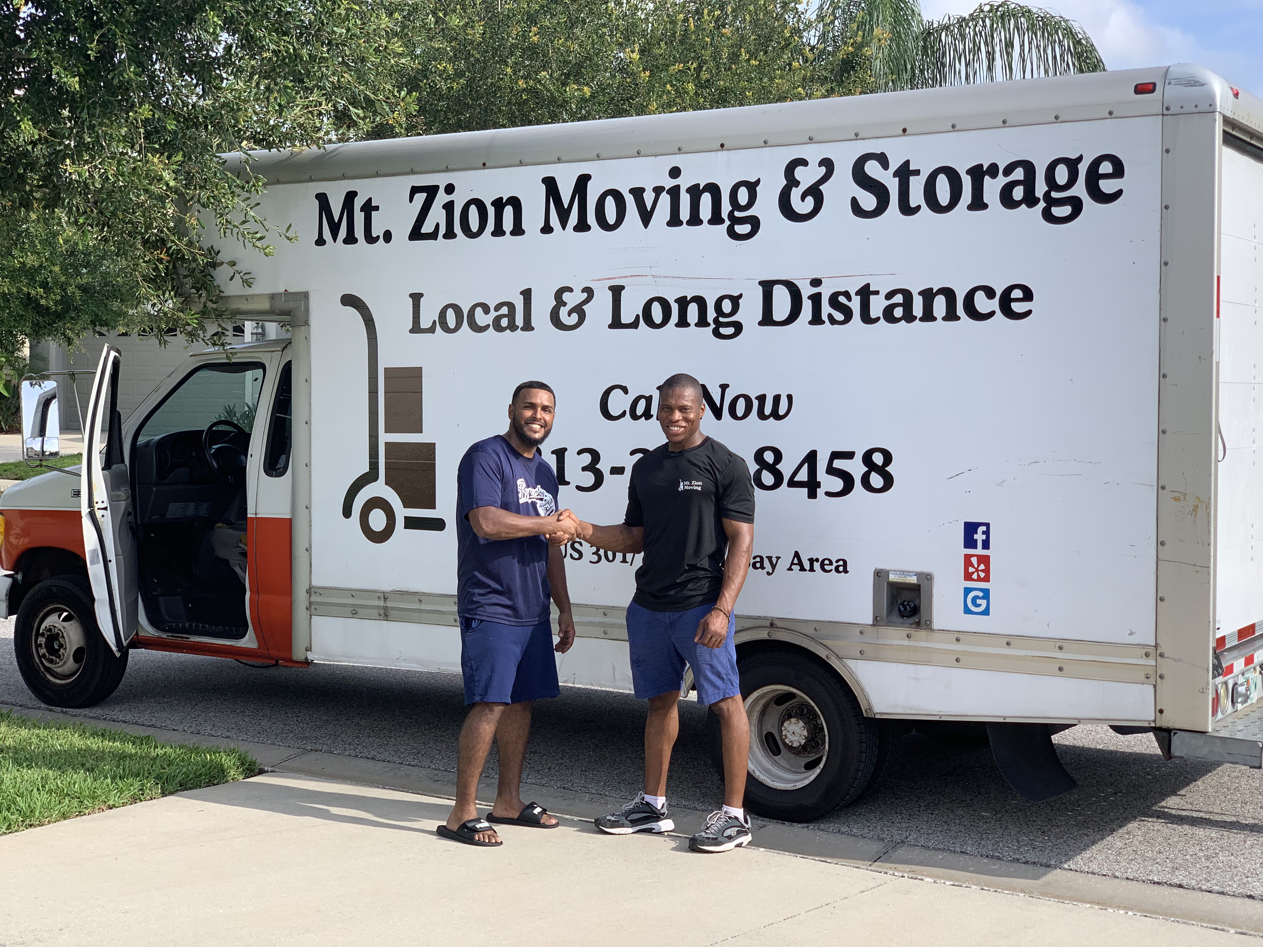 relocation movers sarasota county