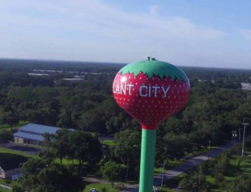 Living in and Moving to Plant City, Florida
