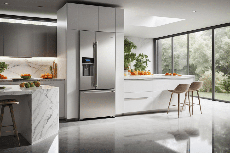 Refrigerator Moving Companies in St. Pete Beach Florida