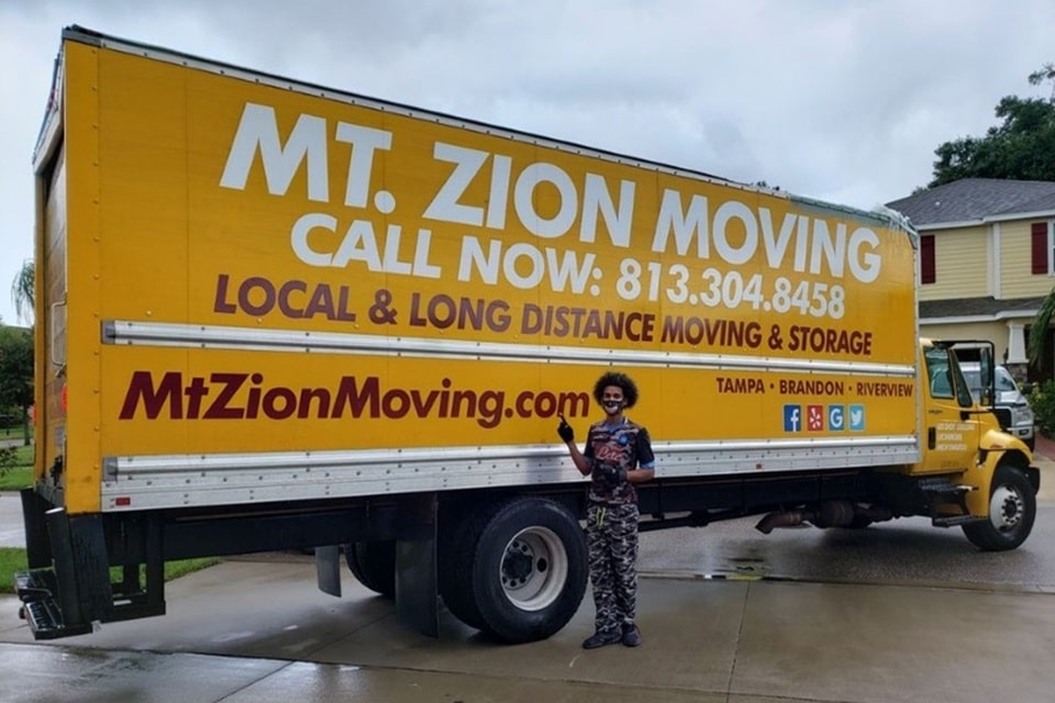 Residential Movers