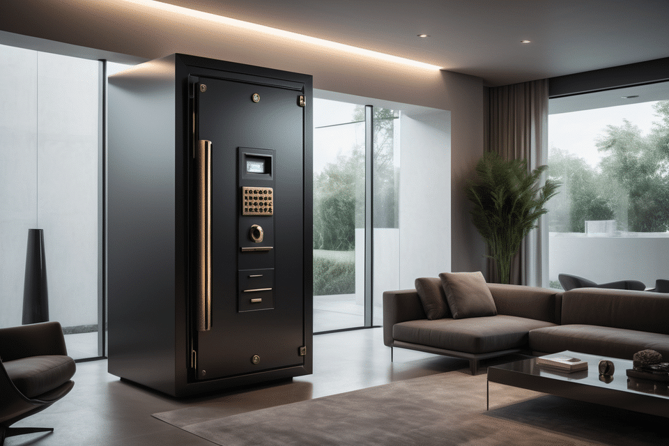 St. Pete Beach FL Gun Safe Moving Services
