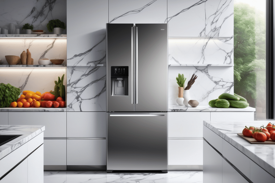 St. Pete Beach FL Refrigerator Moving Services
