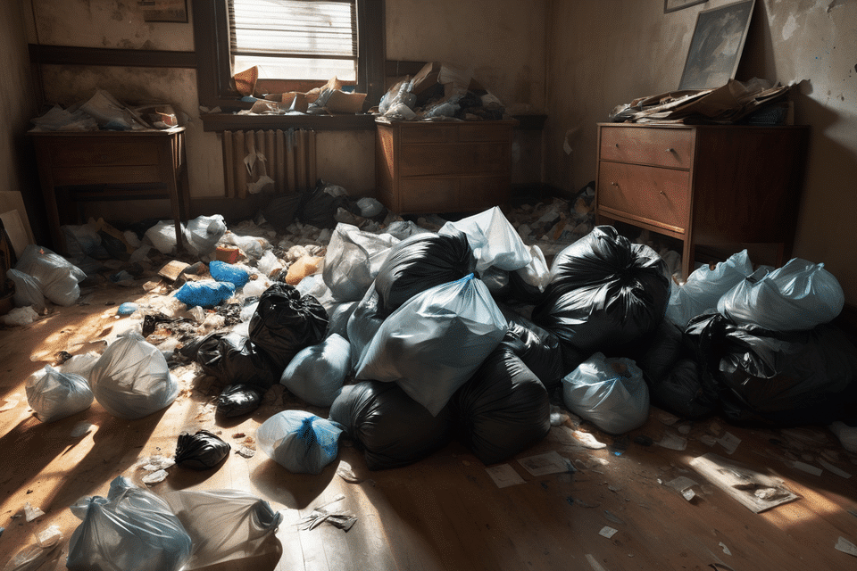 Junk Removal