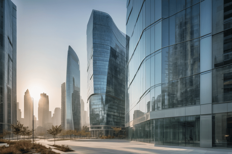 Commercial Moving Companies in Clair Mel City Florida