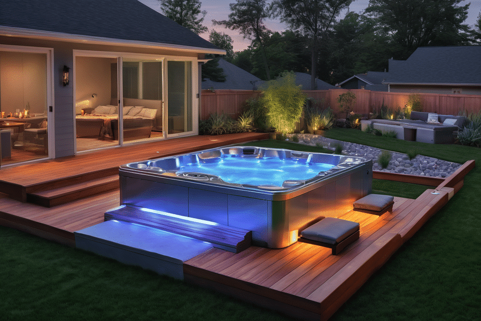 Hot Tub Moving Companies in Temple Terrace Florida Hot Tub Moving Companies in Temple Terrace Florida