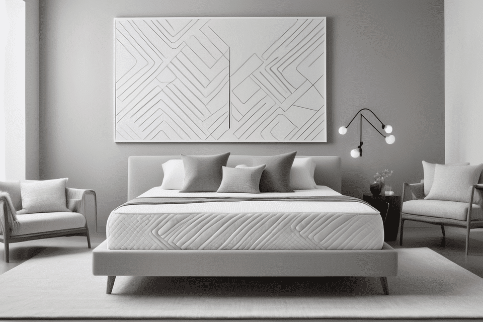 Mattress Moving Companies in Clair Mel City Florida