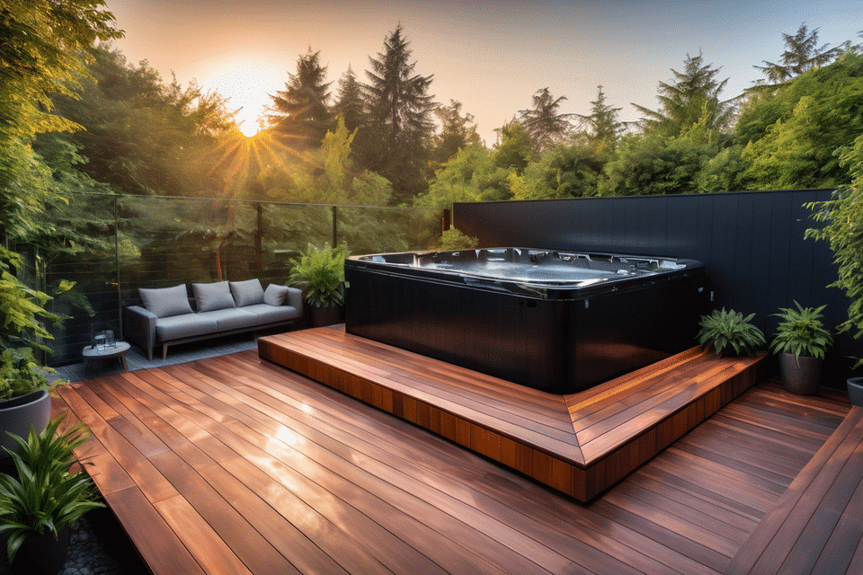 Temple Terrace FL Hot Tub Moving Services Temple Terrace FL Hot Tub Moving Services