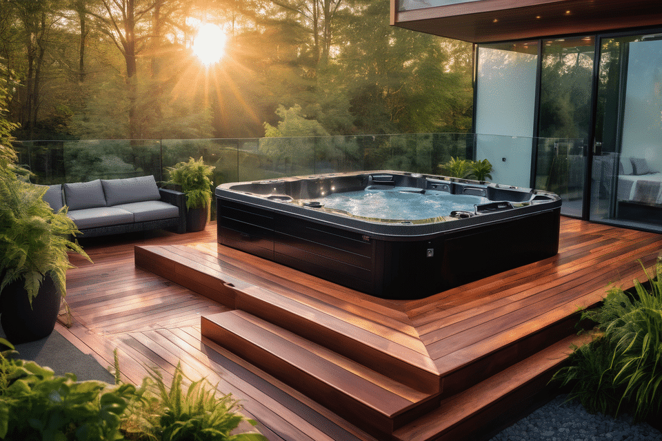 Orient Park FL Hot Tub Moving Services