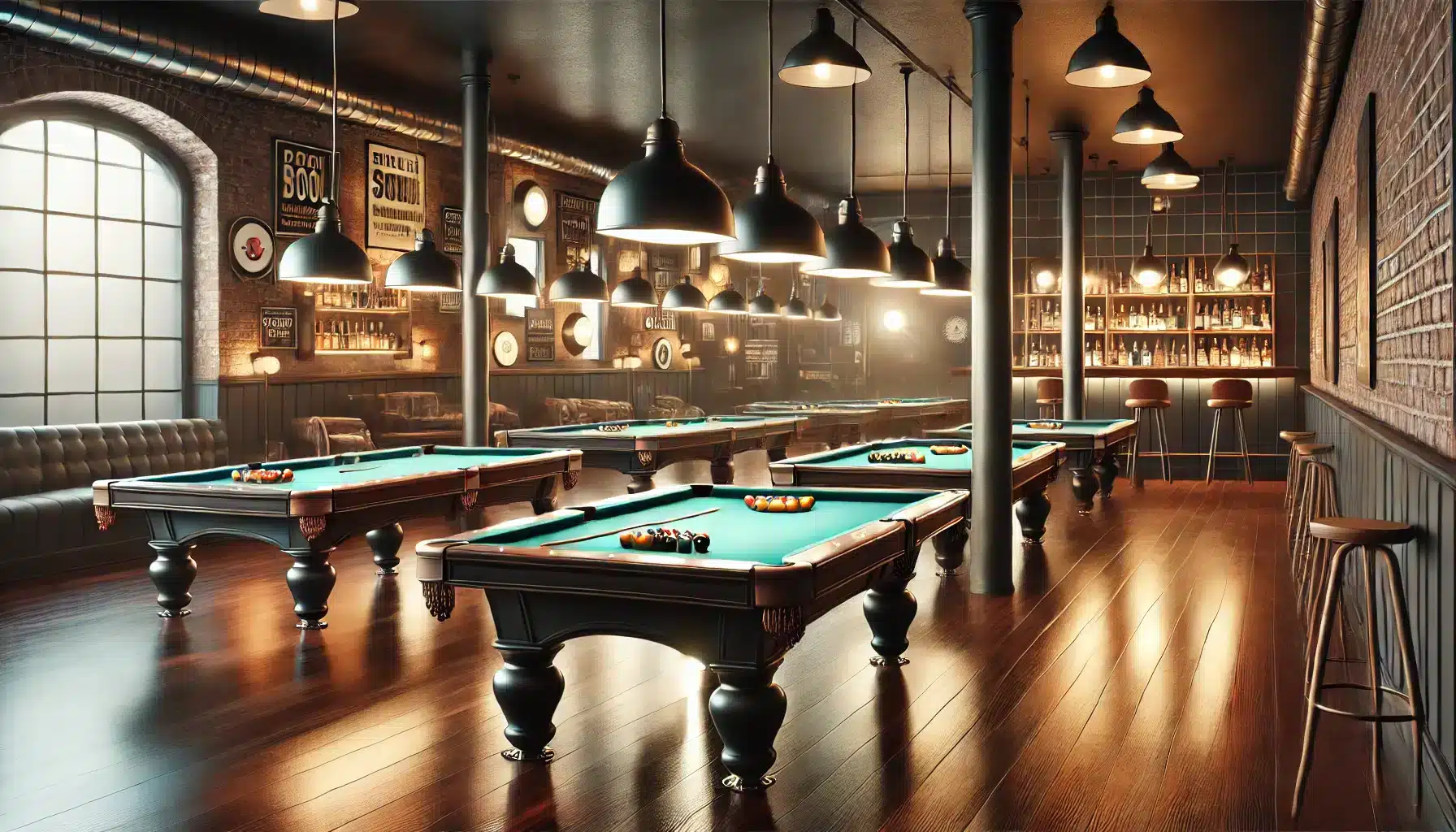 Pool Table Moving Companies in Orient Park Florida