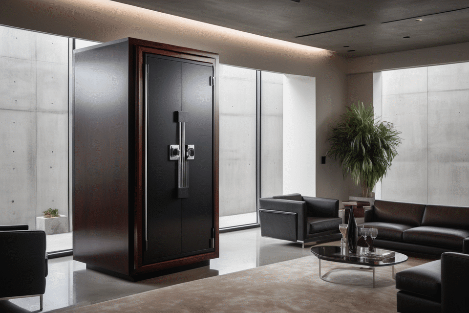 Lake Park County FL Gun Safe Moving Services