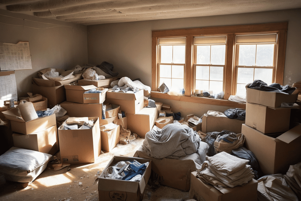 Junk Removal Companies in Sixmile Creek Florida