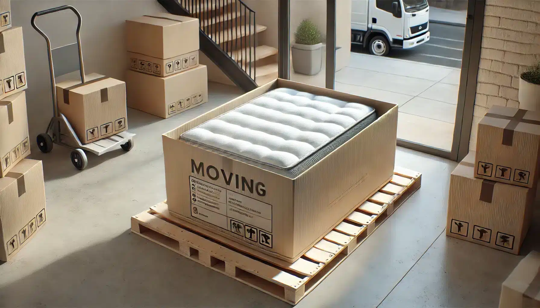 Mattress Moving Companies in Sixmile Creek Florida Mattress Moving Companies in Sixmile Creek Florida