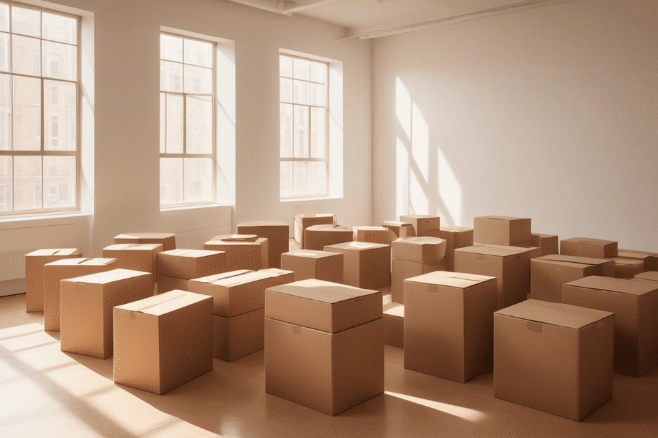 Packing and Moving Companies in Sixmile Creek Florida Packing and Moving Companies in Sixmile Creek Florida