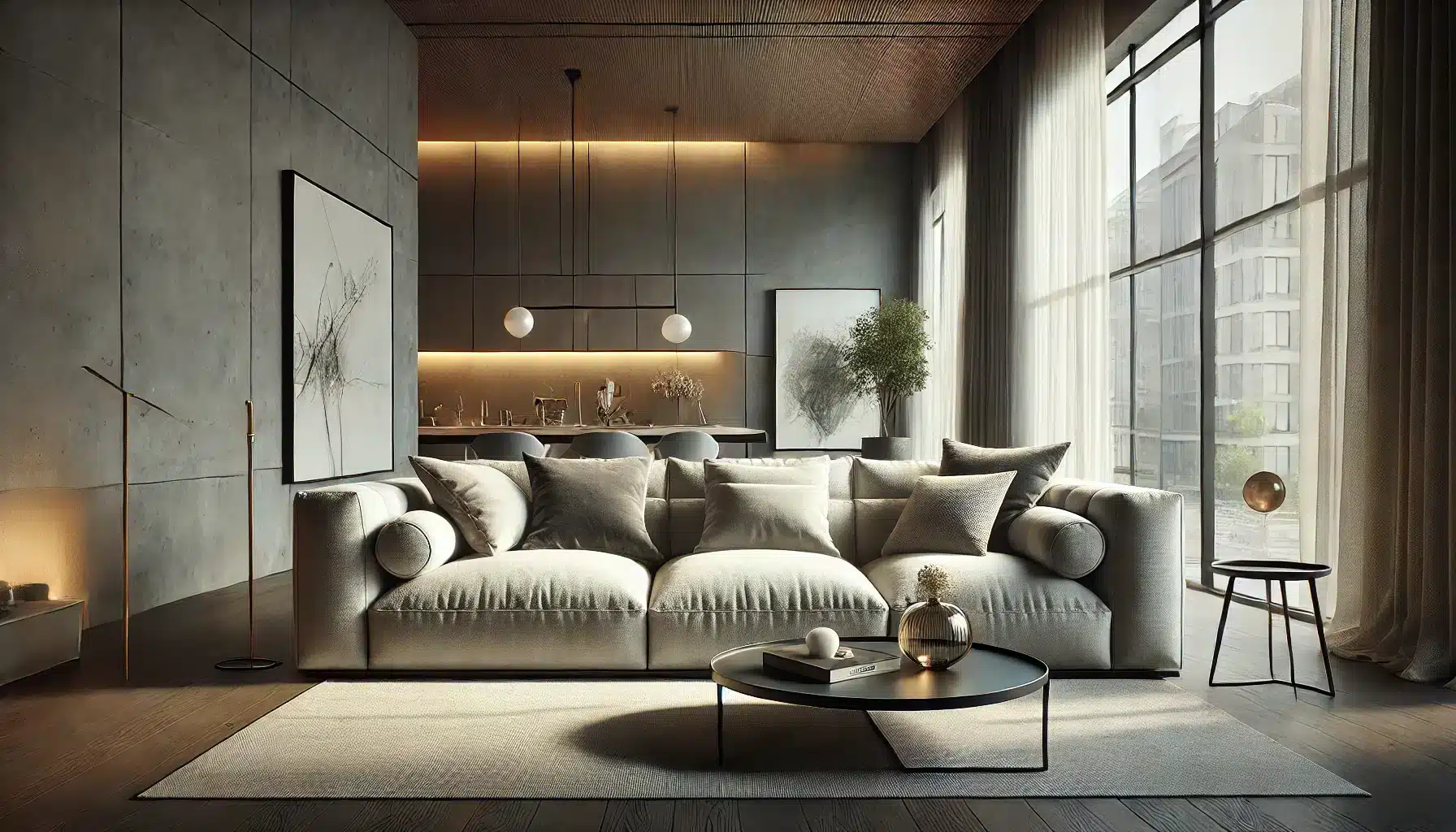 Sixmile Creek FL Couch Moving Services