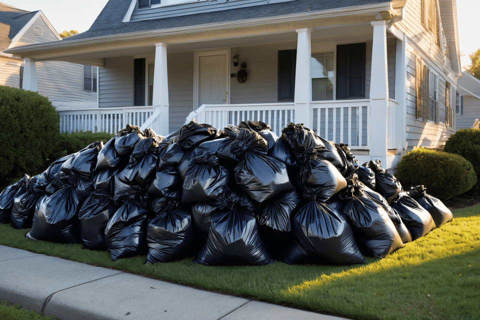 Sixmile Creek FL Junk Removal Services