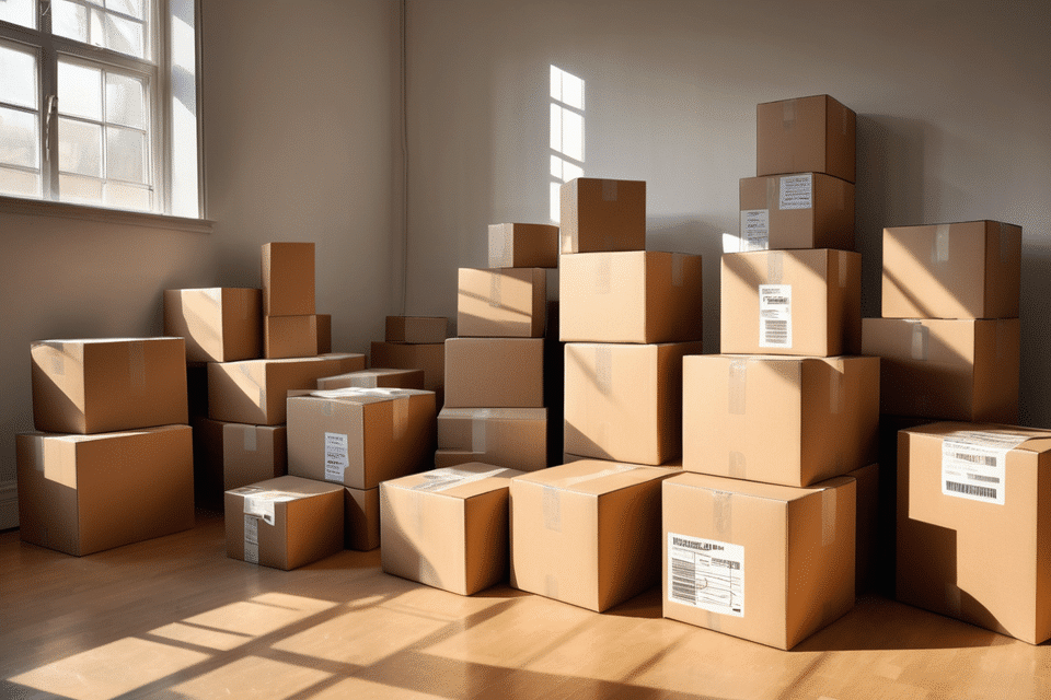 Sixmile Creek FL Packing and Moving Services Sixmile Creek FL Packing and Moving Services