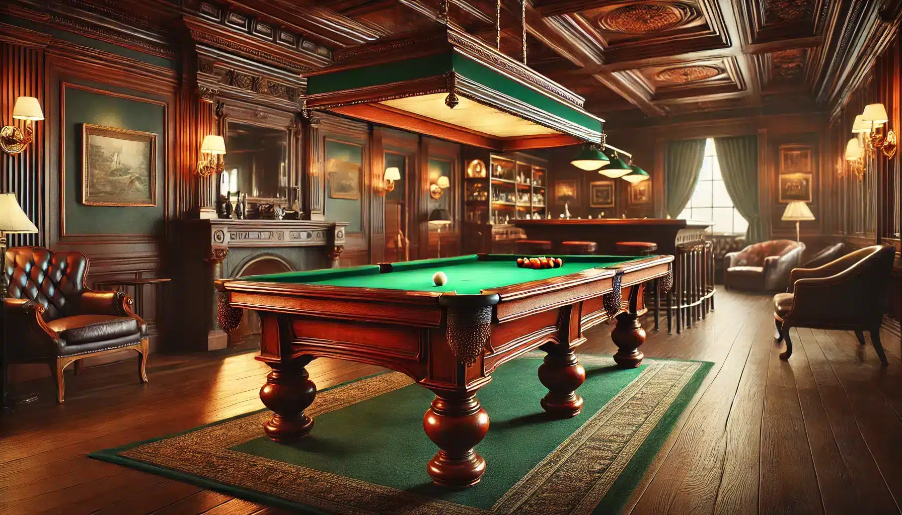 Sixmile Creek FL Pool Table Moving Services