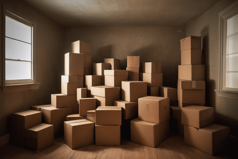 Gulf City FL Packing and Moving Services