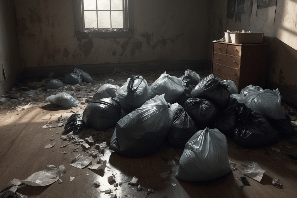 Balm FL Junk Removal Services