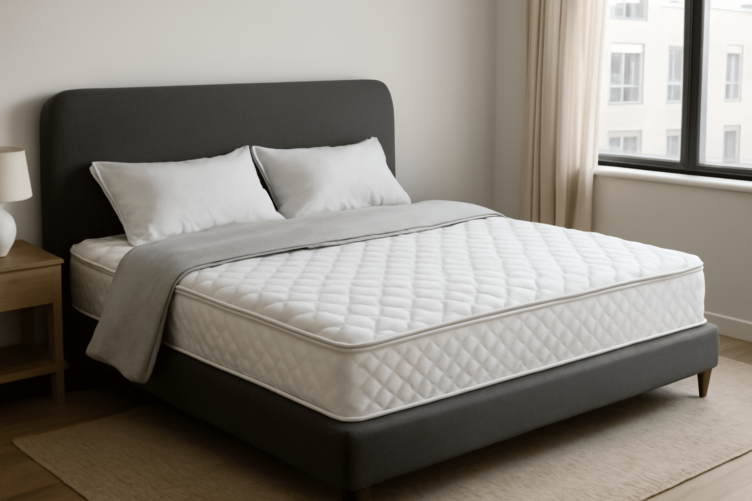 Balm FL Mattress and Bed Moving Services