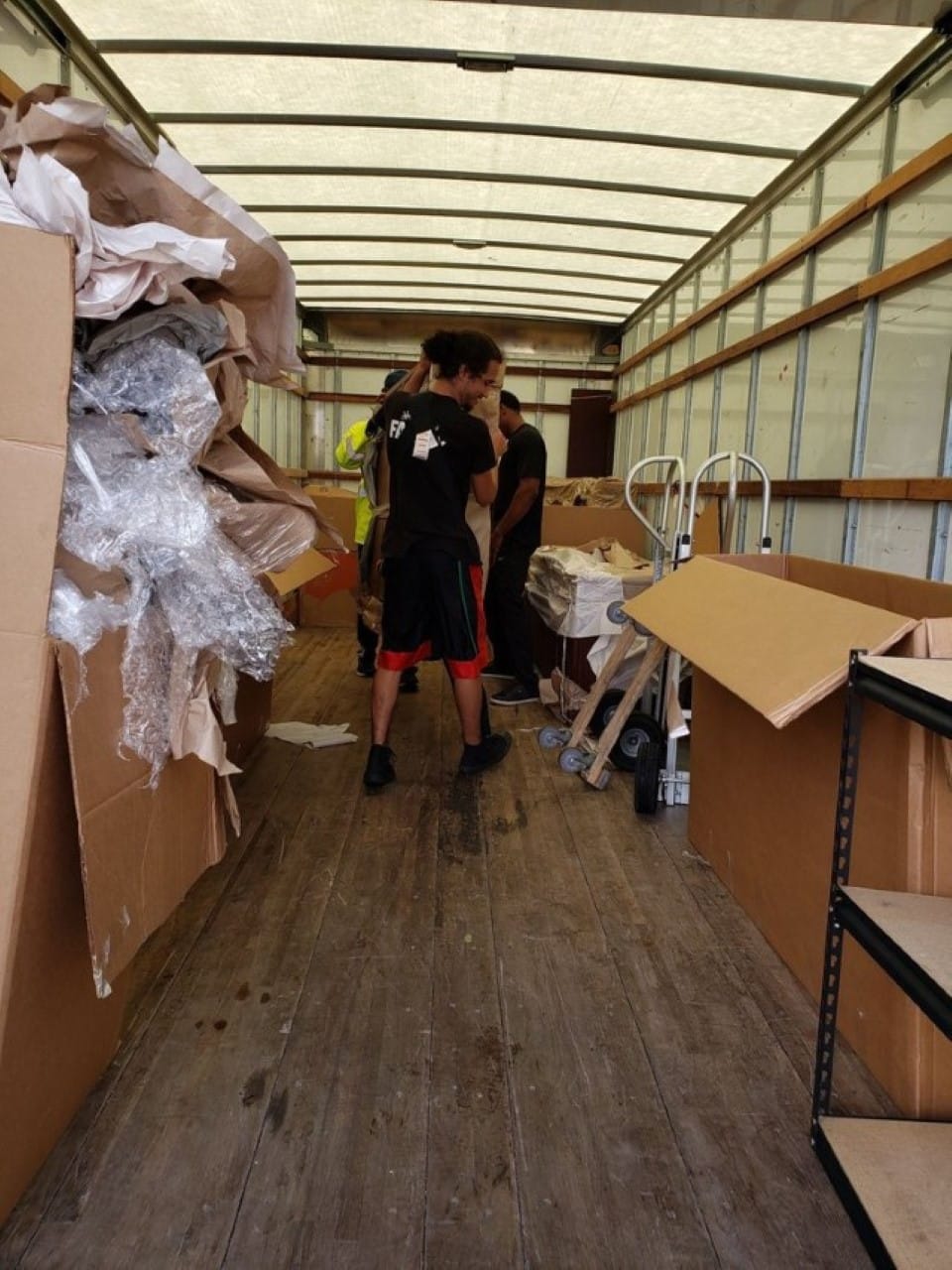 Brandon FL Storage and Moving Services Brandon FL Storage and Moving Services