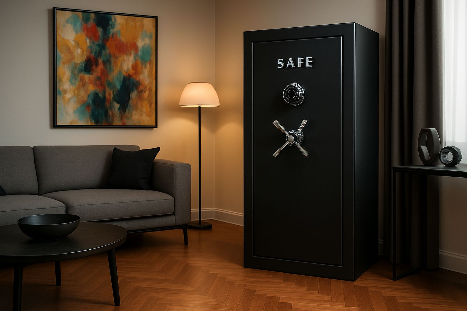 Gun Safe Moving Companies in Sarasota Florida