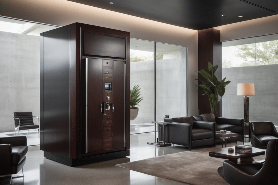 Gun Safe Moving Companies in Tampa Florida