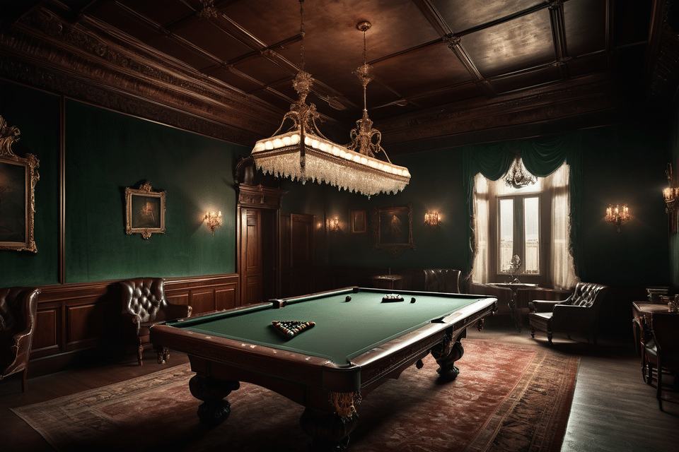 Hopewell Gardens FL Pool Table Moving Services