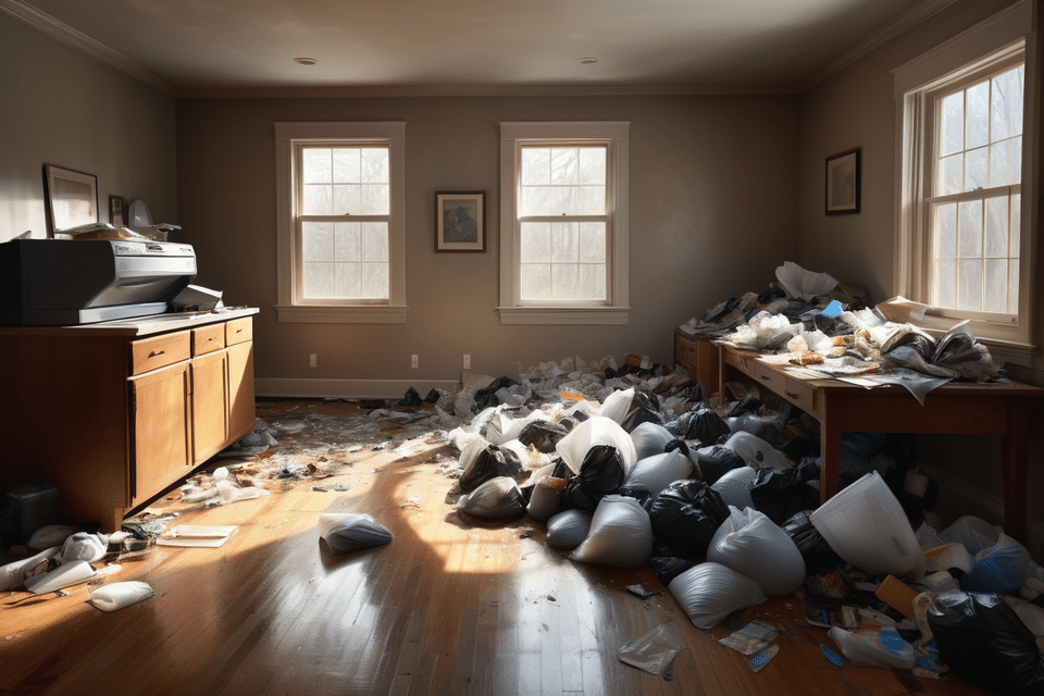 Junk Removal Companies in Tampa Florida