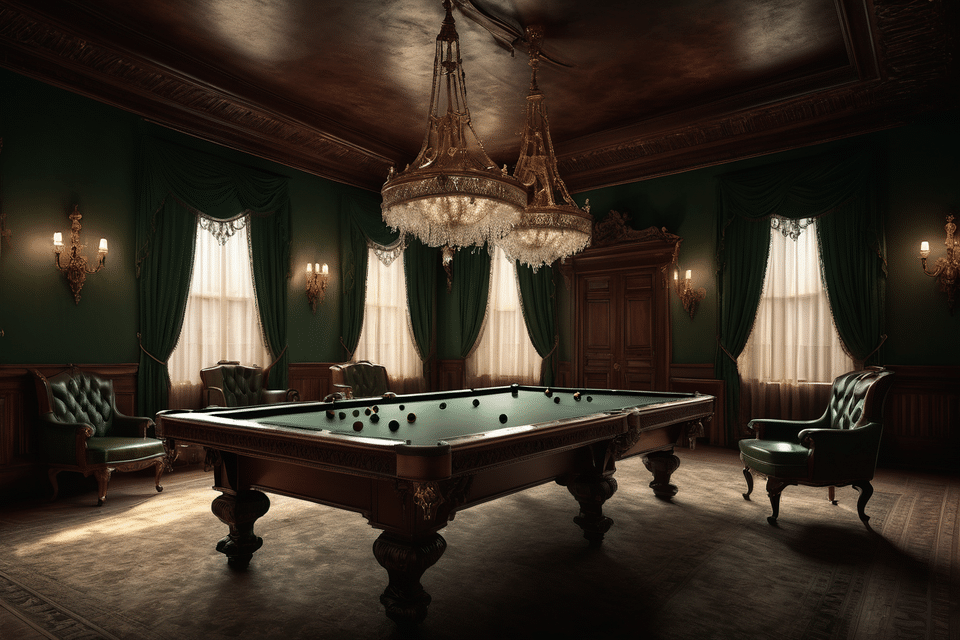 Manatee County FL Pool Table Moving Services