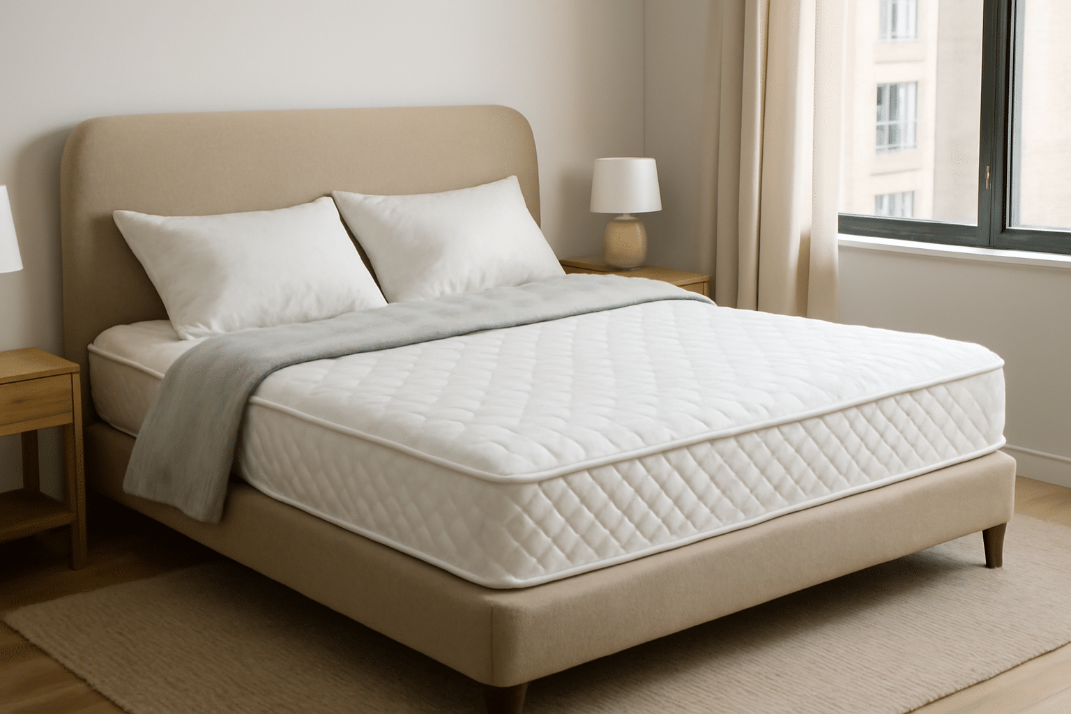 Mattress and Bed Moving Companies in Balm Florida