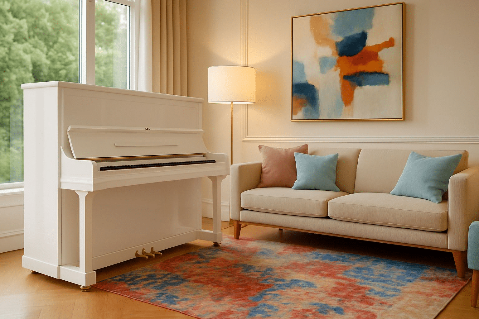 Piano Moving Companies in Sarasota Florida Piano Moving Companies in Sarasota Florida