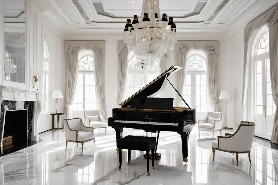 Piano Moving Companies in Tampa Florida