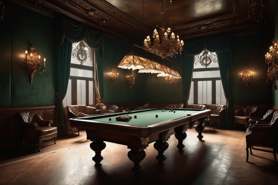 Pool Table Moving Companies in Hopewell Gardens Florida