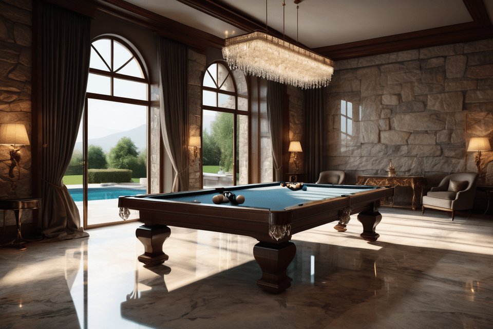 Pool Table Moving Companies in Tampa Florida