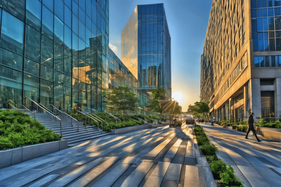 Tampa FL Commercial Moving Services