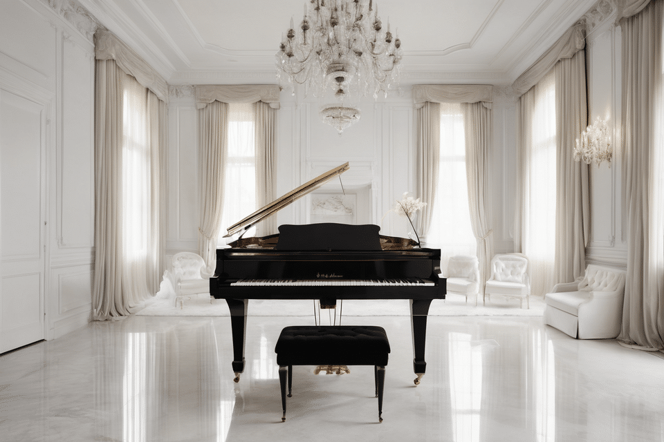 Tampa FL Piano Moving Services