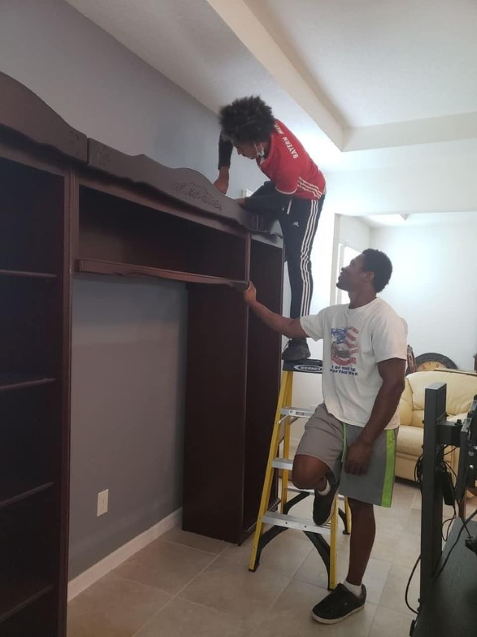 Wimauma FL Furniture Moving Services