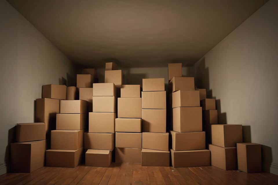 Tampa FL Packing and Moving Services