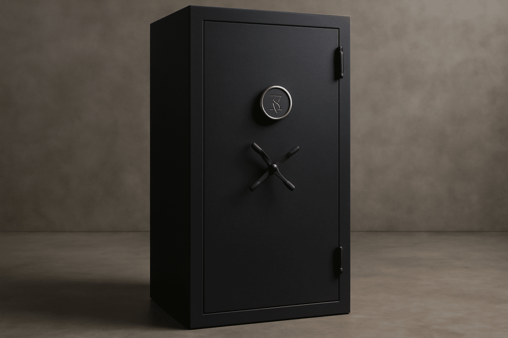 Clearwater FL Gun Safe Moving Services