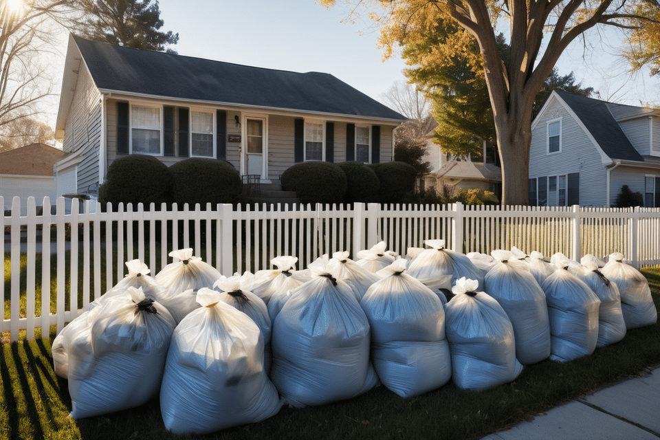 Clearwater FL Junk Removal Services