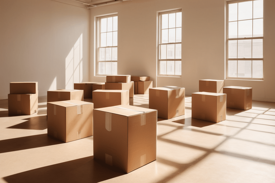 Clearwater FL Packing and Moving Services