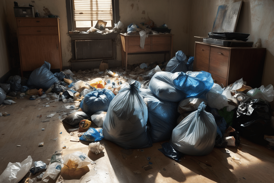 Gibsonton FL Junk Removal Services