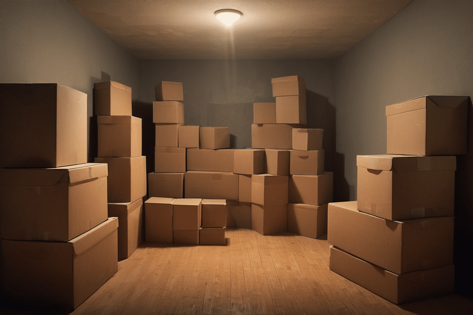 Gibsonton FL Packing and Moving Services