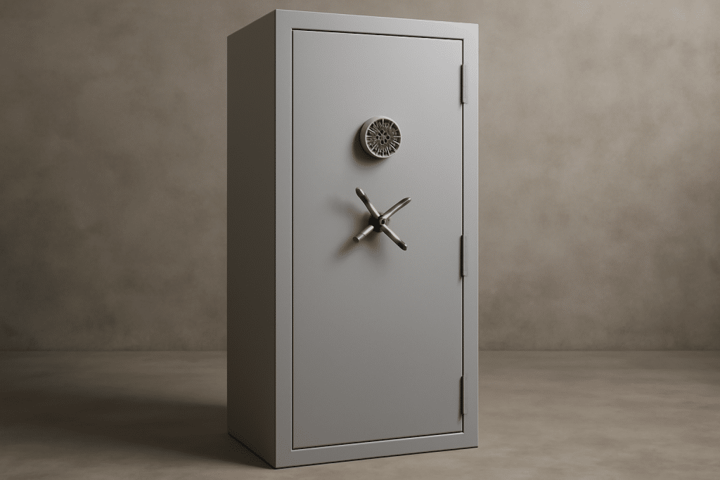 Gun Safe Moving Companies in Clearwater Florida