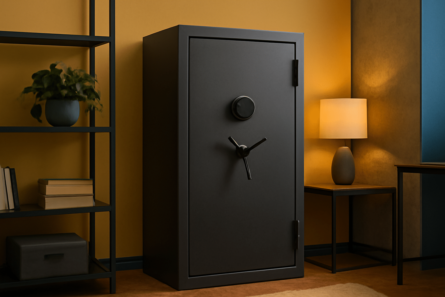 Gun Safe Moving Companies in Odessa Florida