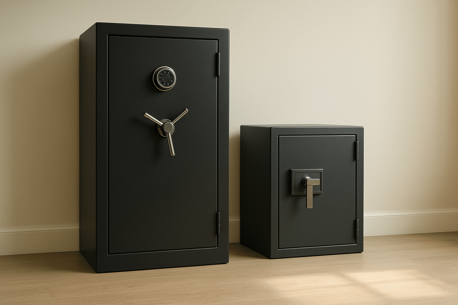 Gun Safe Moving Companies in Pinellas County Florida