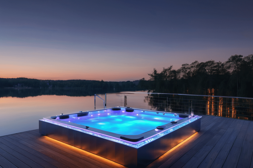 Hot Tub Moving Companies in Clearwater Florida Hot Tub Moving Companies in Clearwater Florida